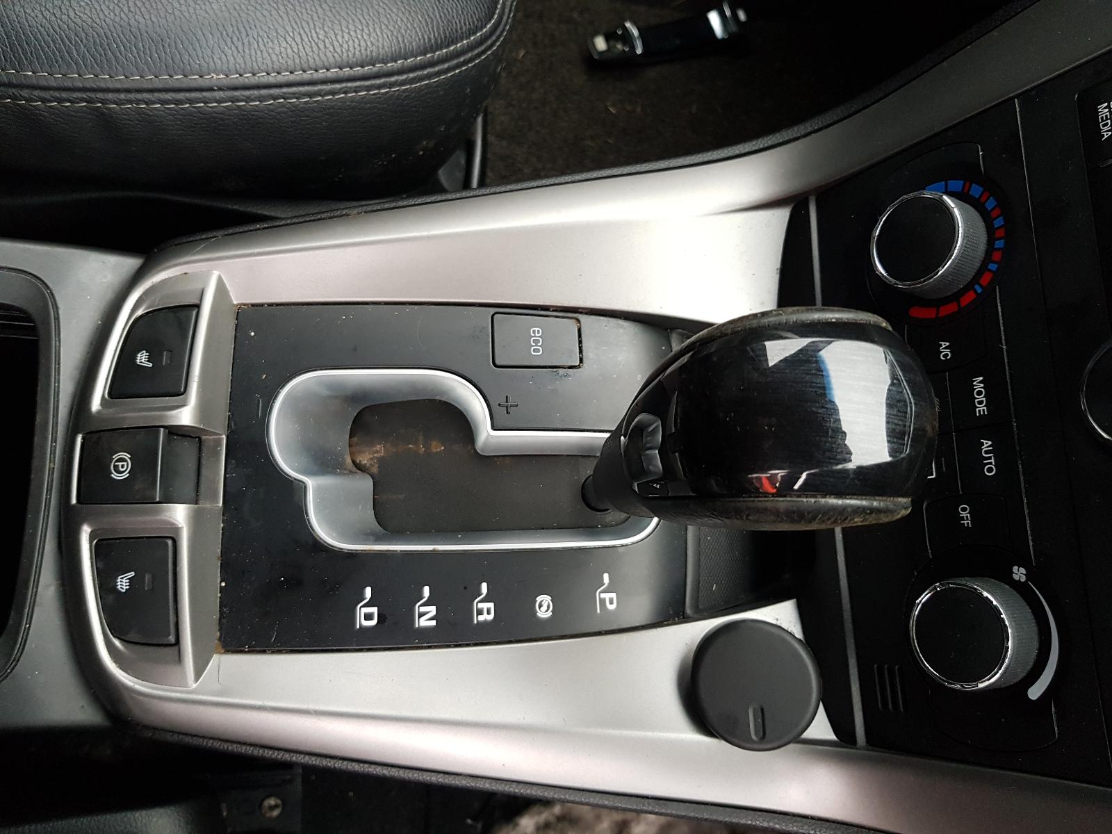 Holden Captiva - Captiva 7 2011-Present