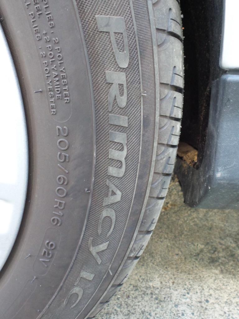 Ford Focus - LZ 2015-2017