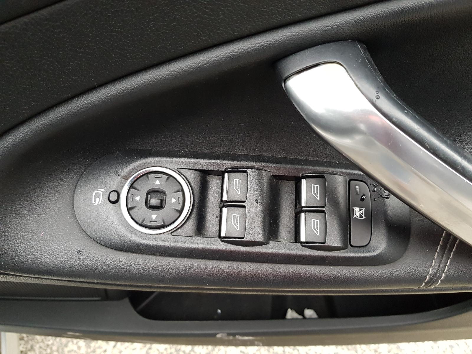 Ford Mondeo - MC 2011-2014