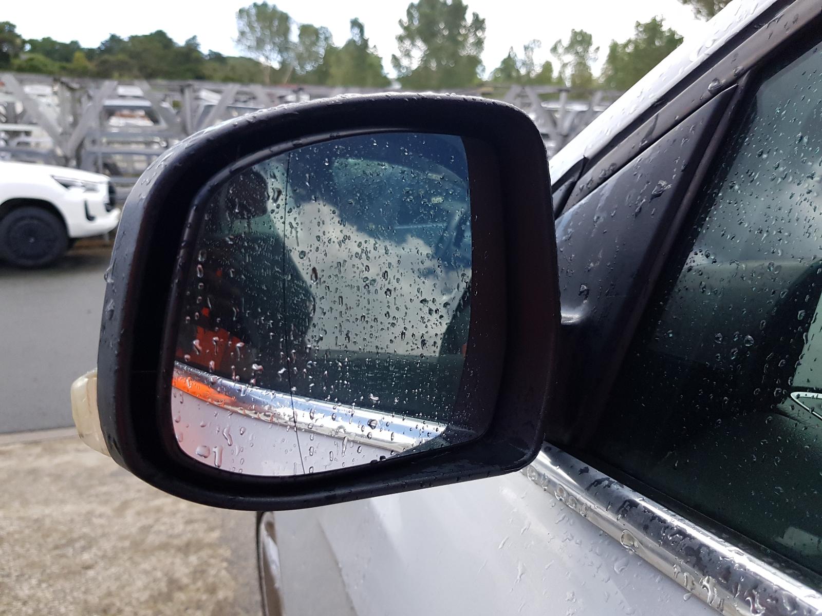 Ford Focus - LW 2011-2015