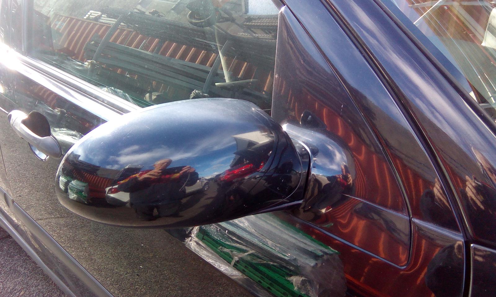 Ford Focus - LR 2002-2005