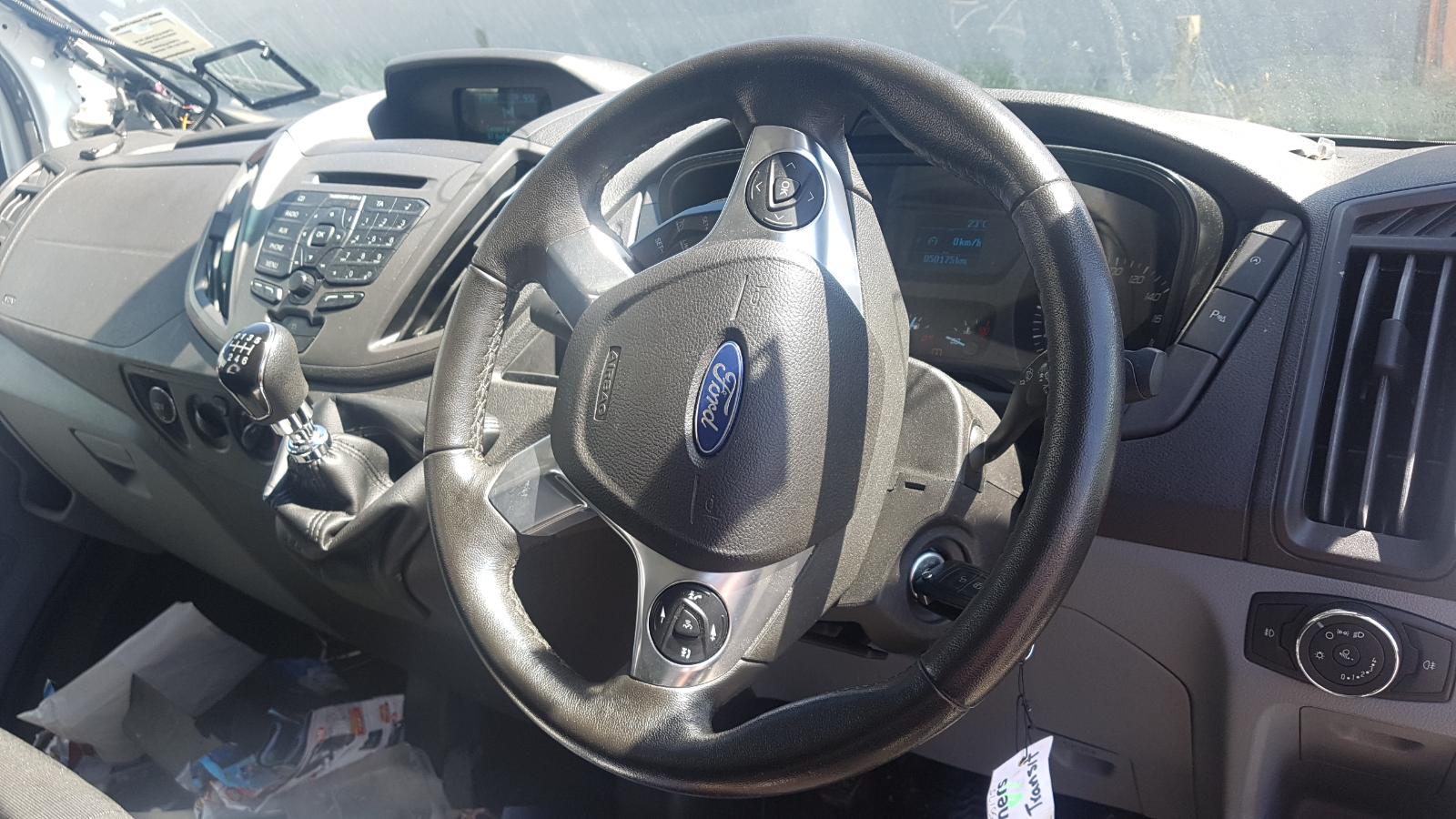 Ford Transit - Other