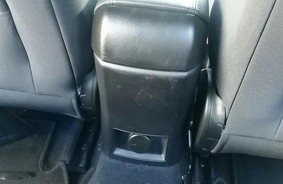 Holden Cruze - 2009-Present