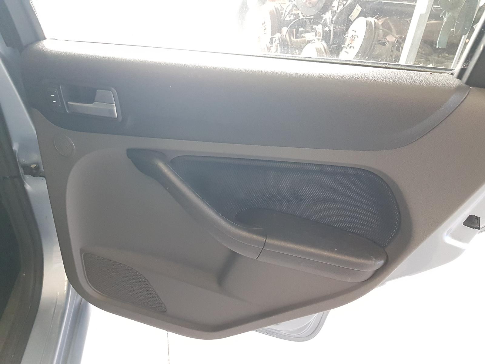 Ford Focus - LS 2005-2007