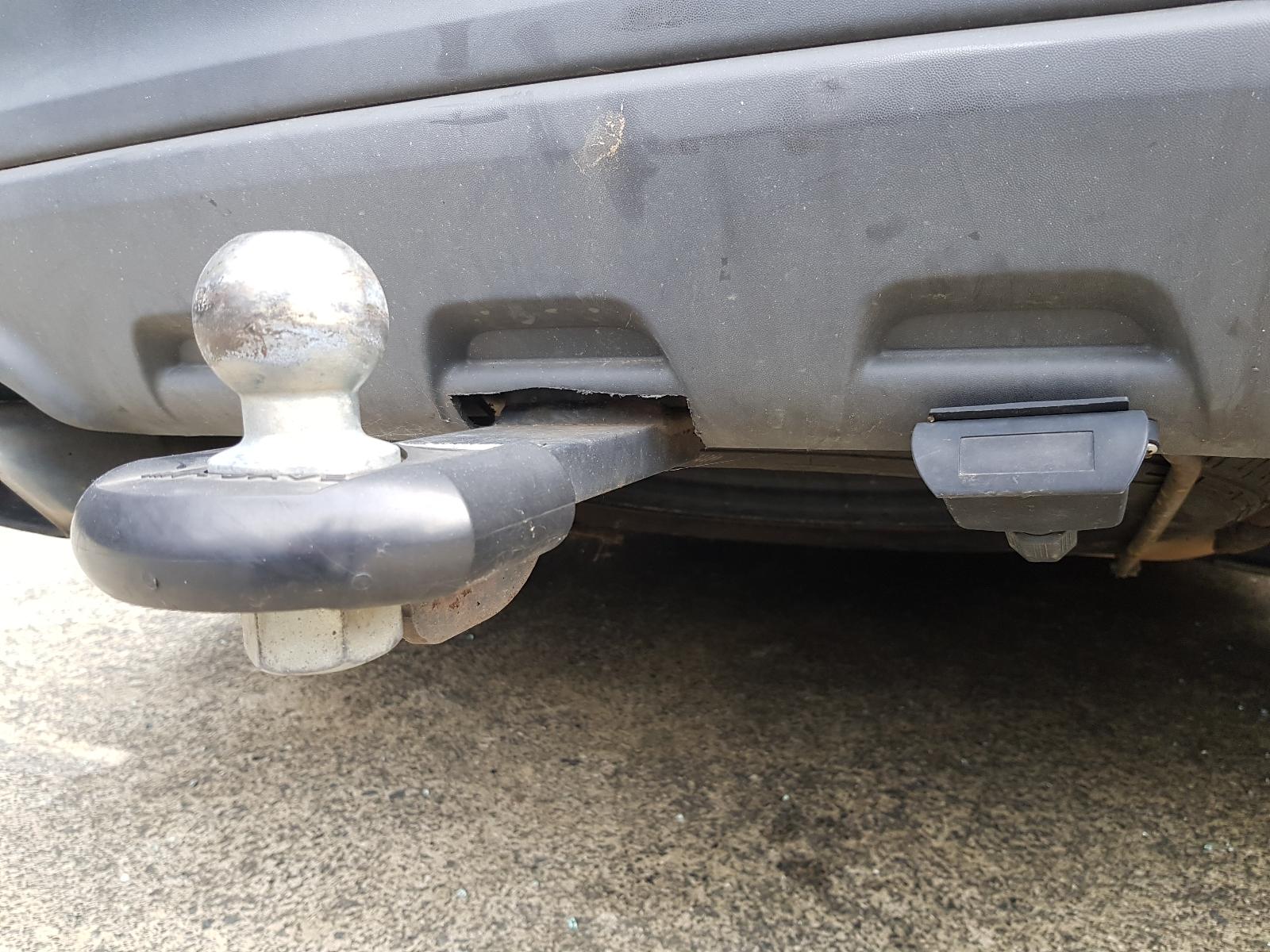 Holden Captiva - Captiva 7 2011-Present