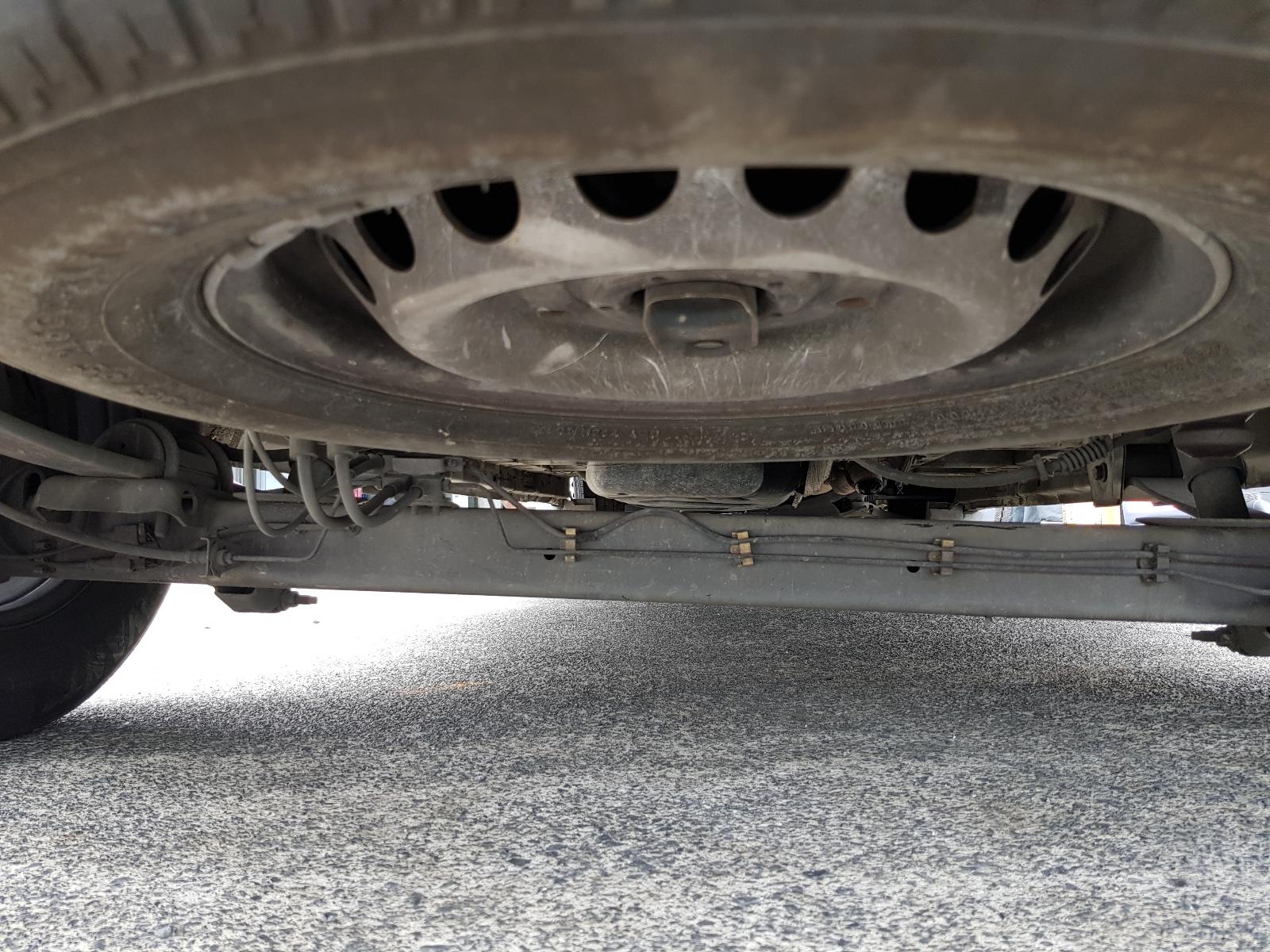 Ford Transit - Other