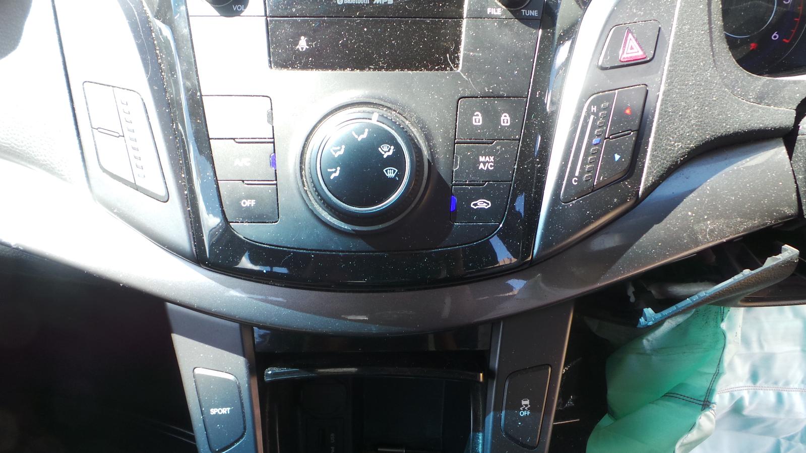 Hyundai i30 - DC51 2007-2016