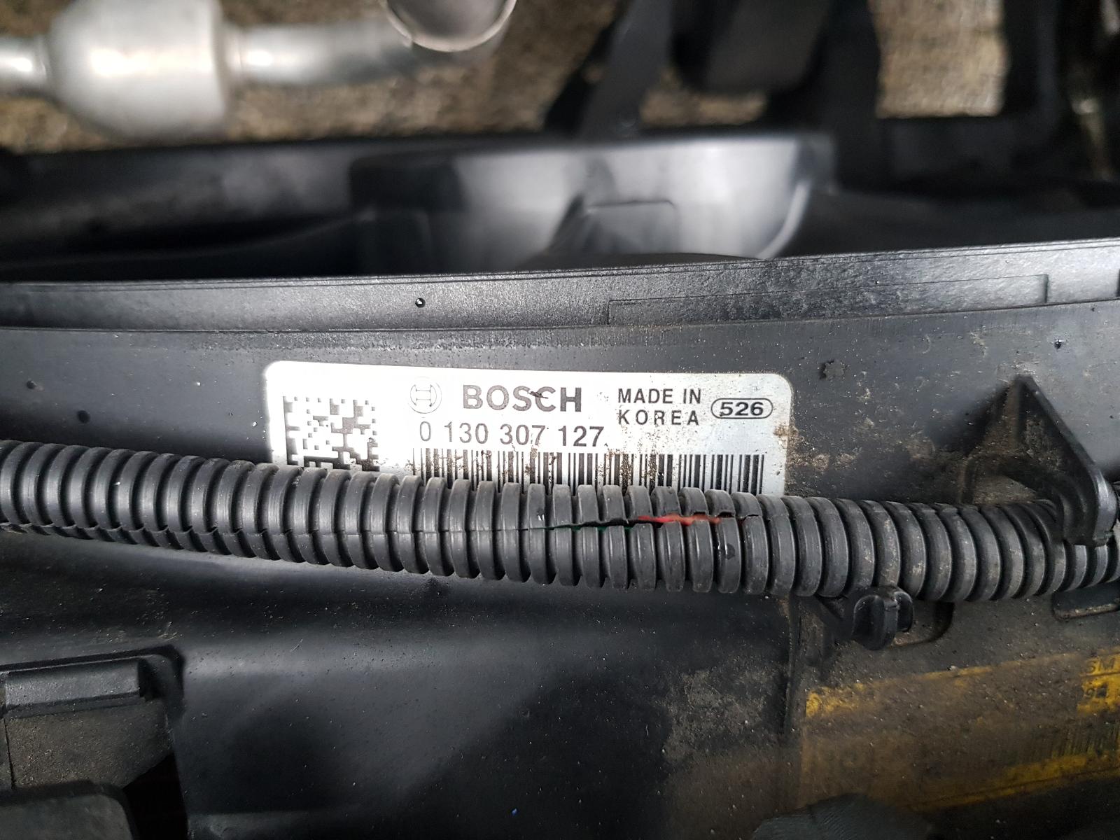 Holden Cruze - 2009-Present