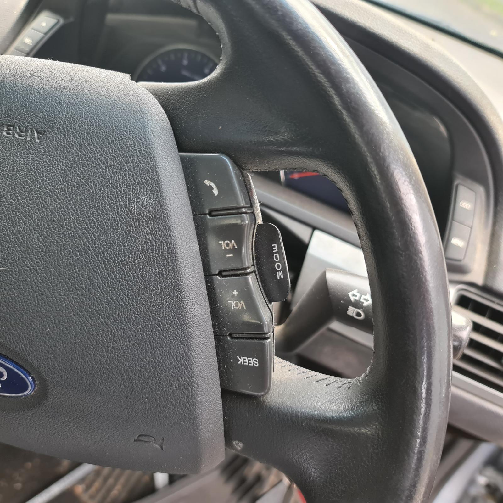 Ford Falcon - FG-FGX 2008-2016