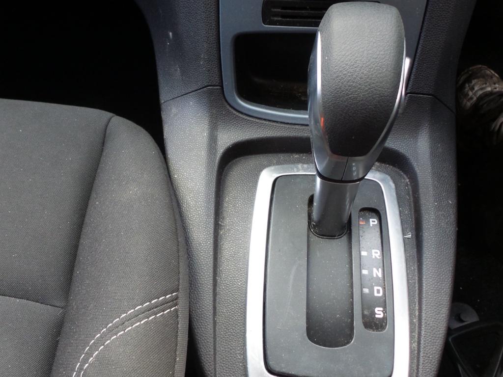 Ford Fiesta - WZ 2013-Present