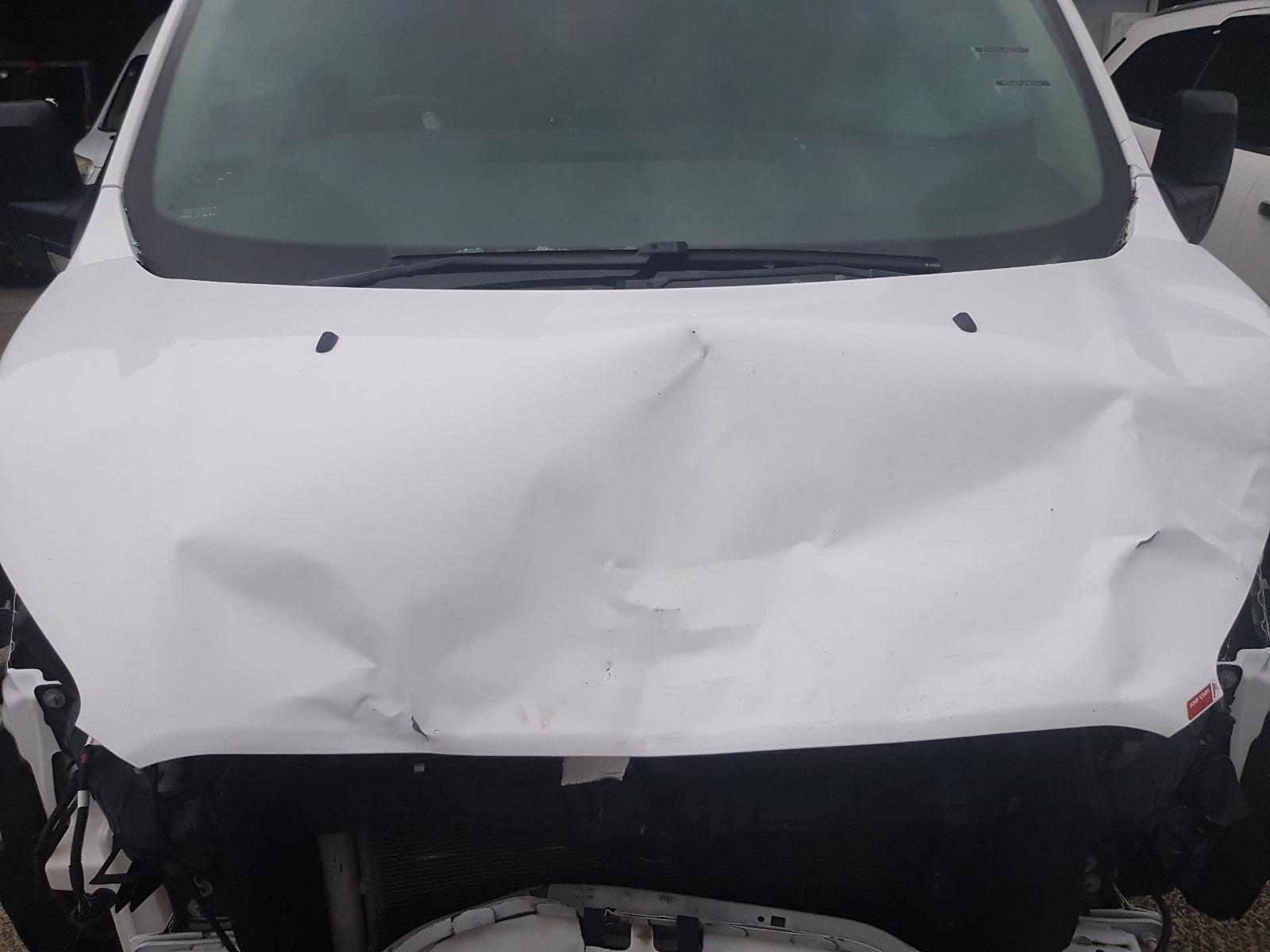 Ford Transit - Other