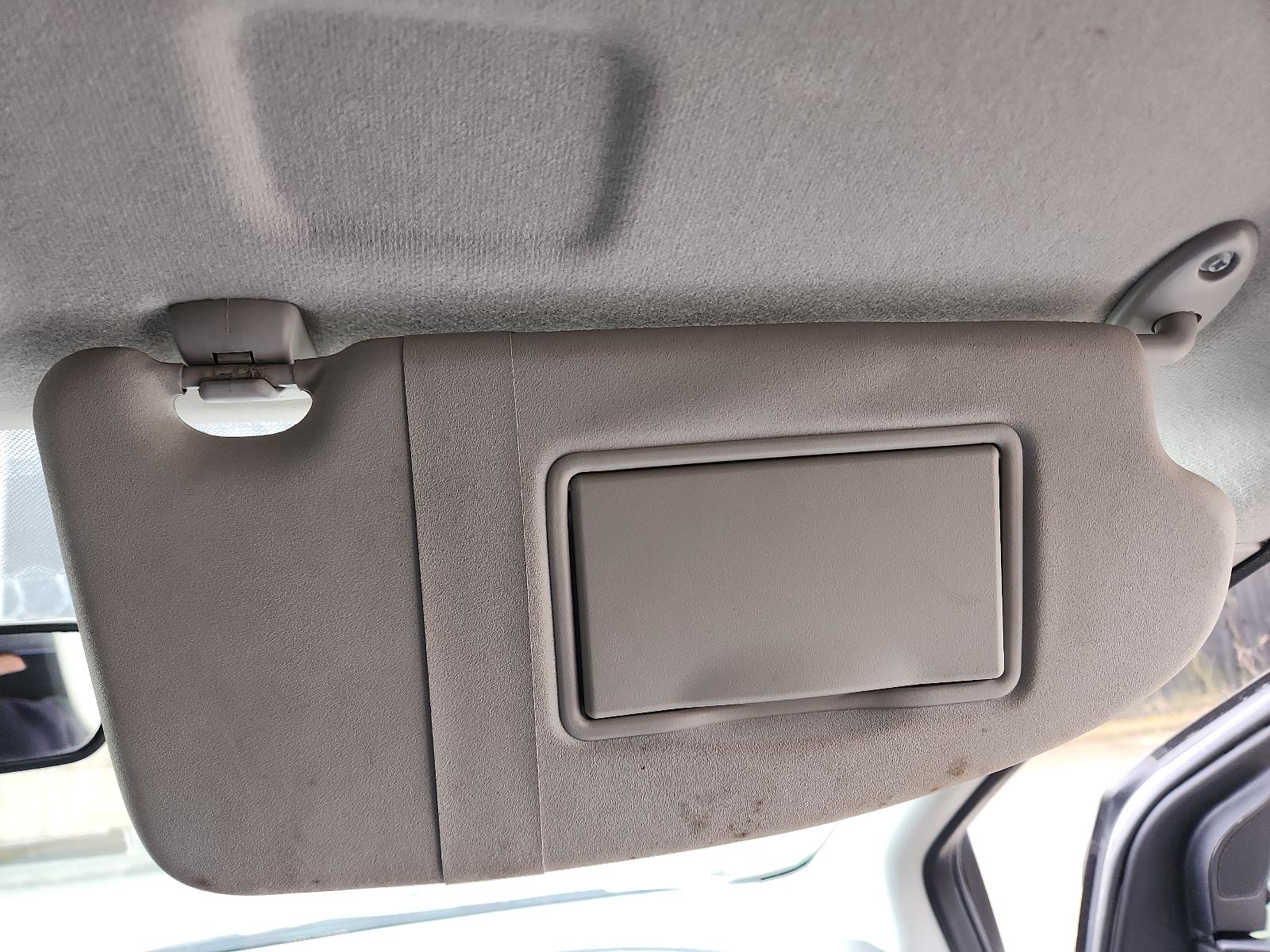 Ford Focus - LS 2005-2007