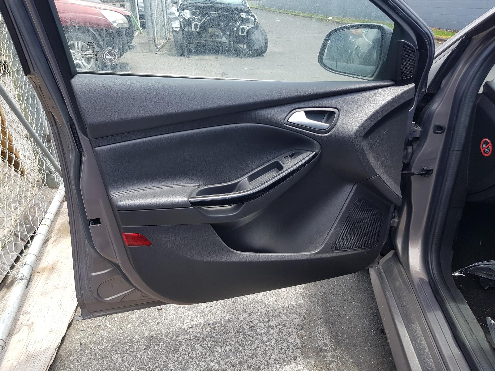 Ford Focus - LW 2011-2015