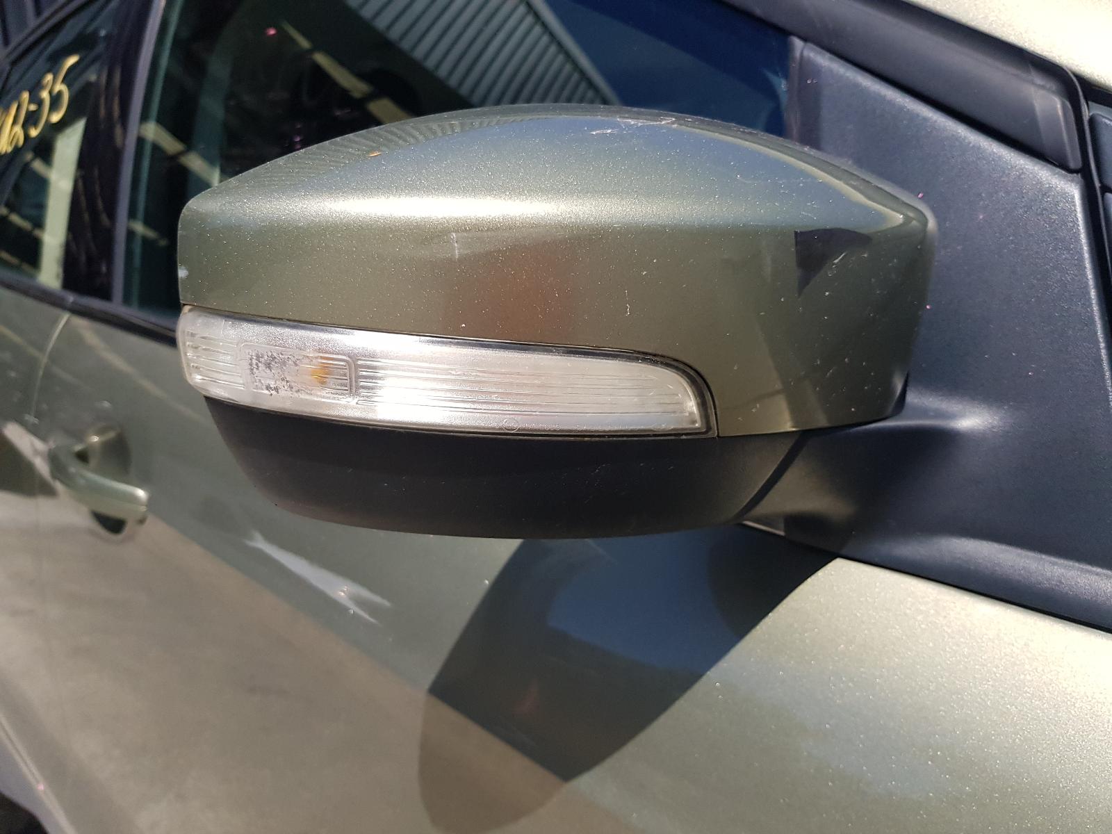 Ford Kuga - TF 2013-Present