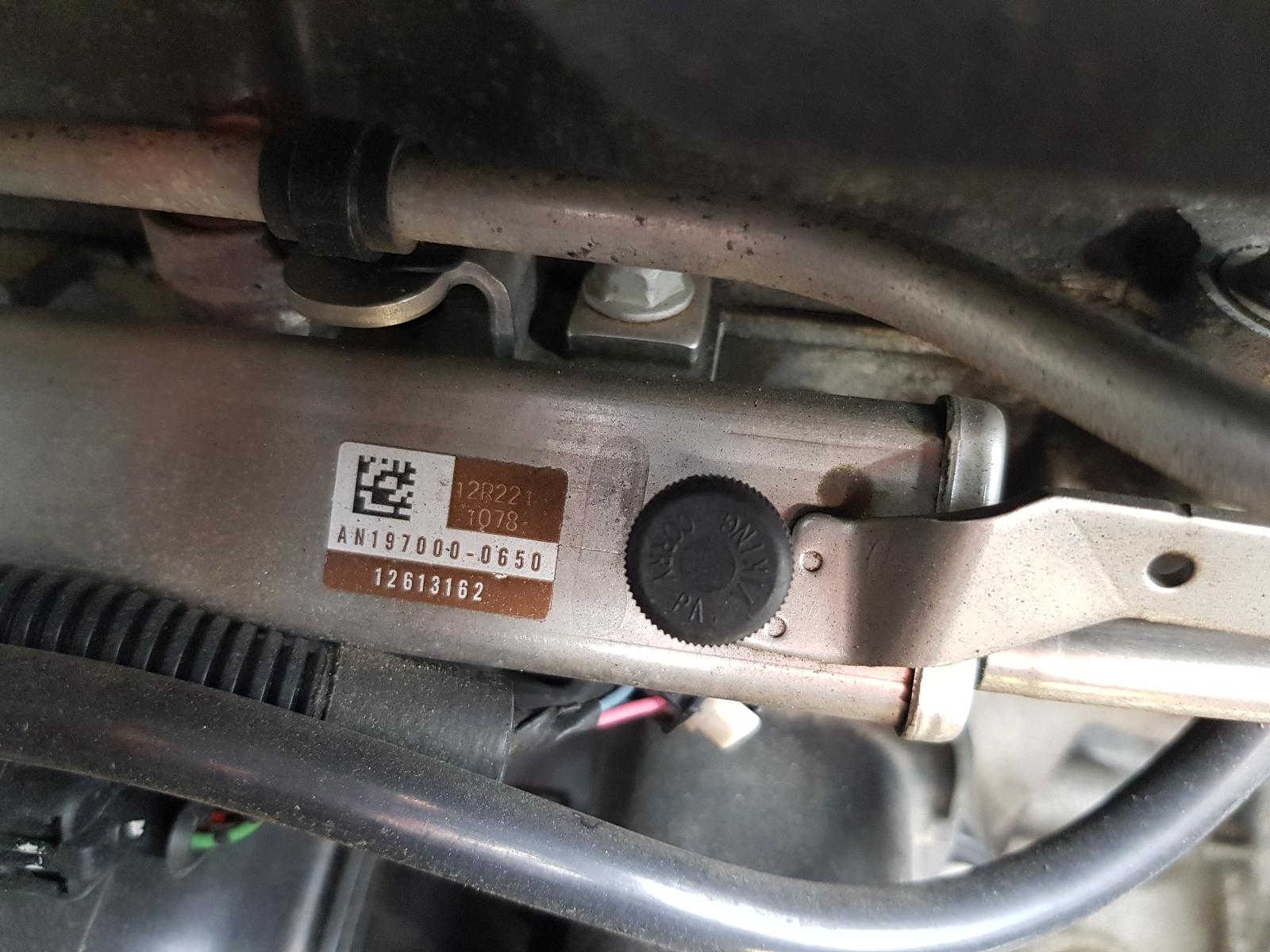 Holden Captiva - Captiva 7 2011-Present