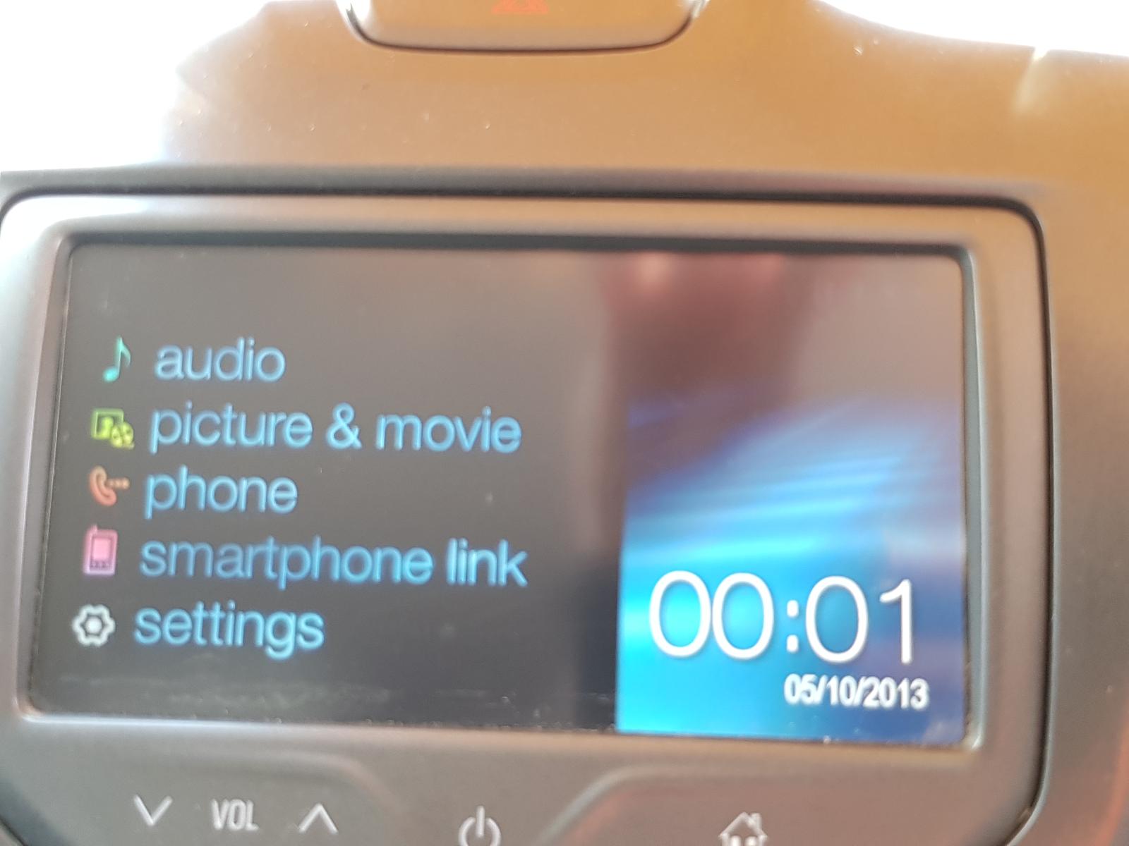 Holden Colorado - RG 2012 -2016