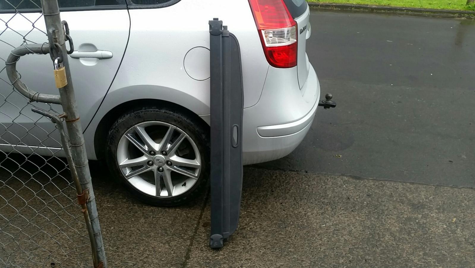 Hyundai i30 - 2007-2016