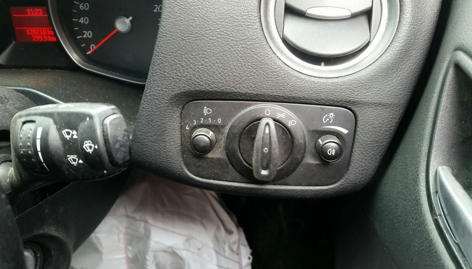 Ford Mondeo - MC 2011-2014