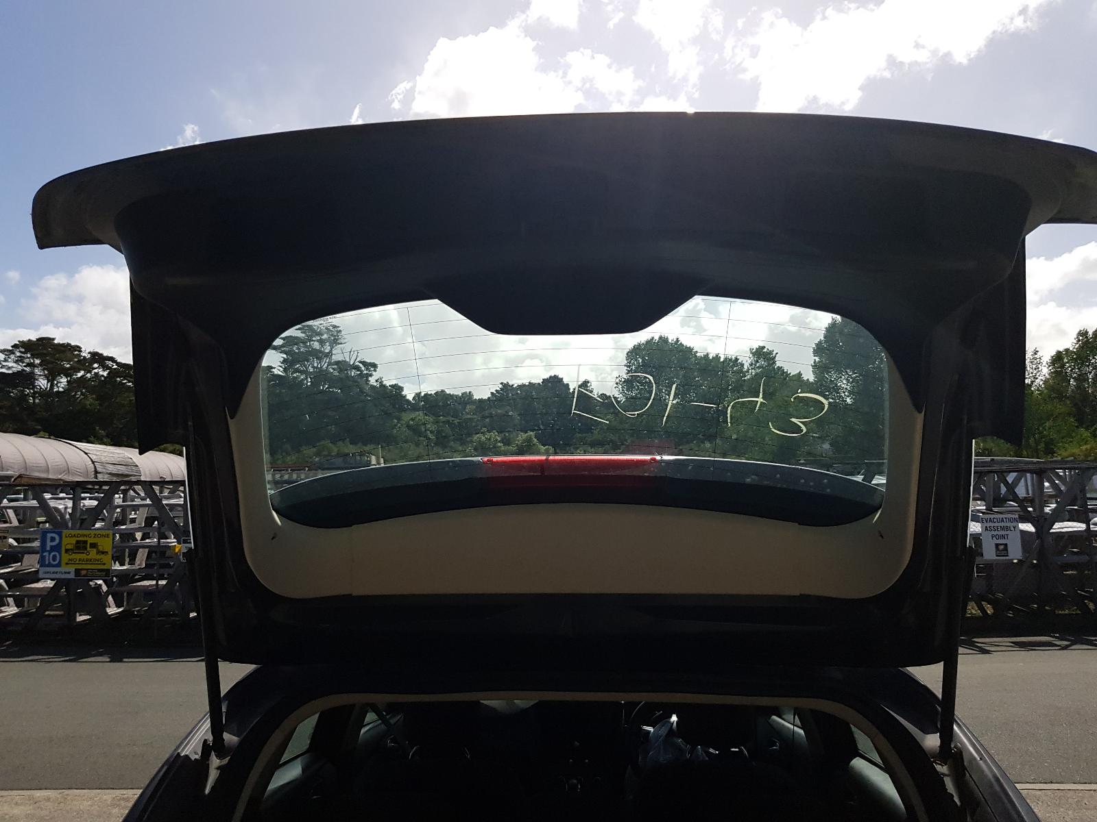 Ford Focus - LW 2011-2015