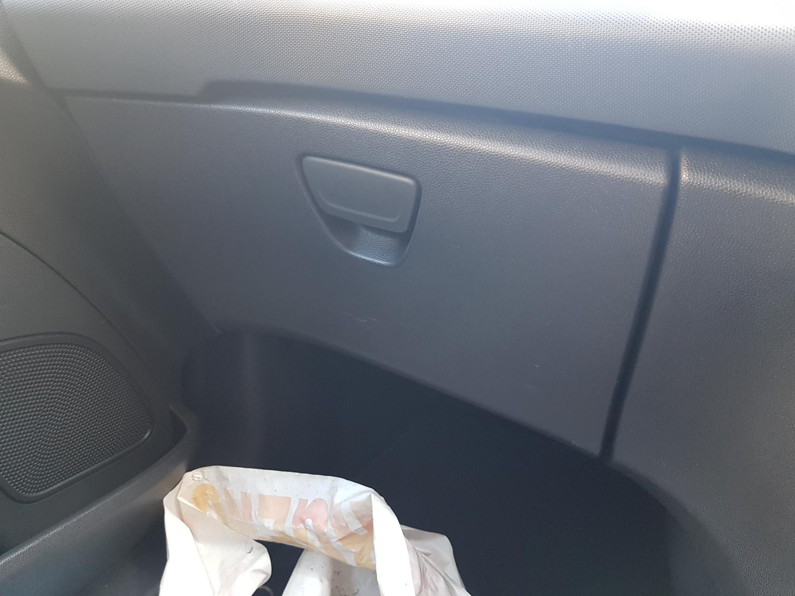 Ford Fiesta - MK VI 2008-Present