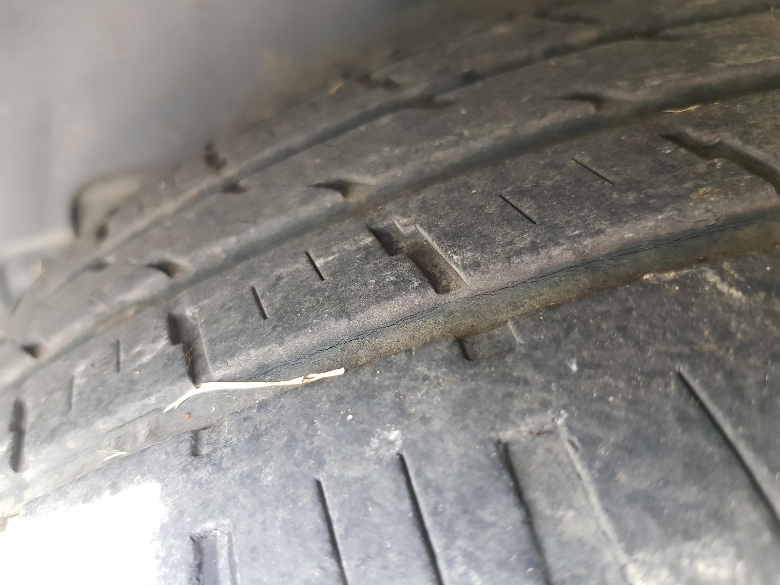 Holden Captiva - Captiva 7 2011-Present