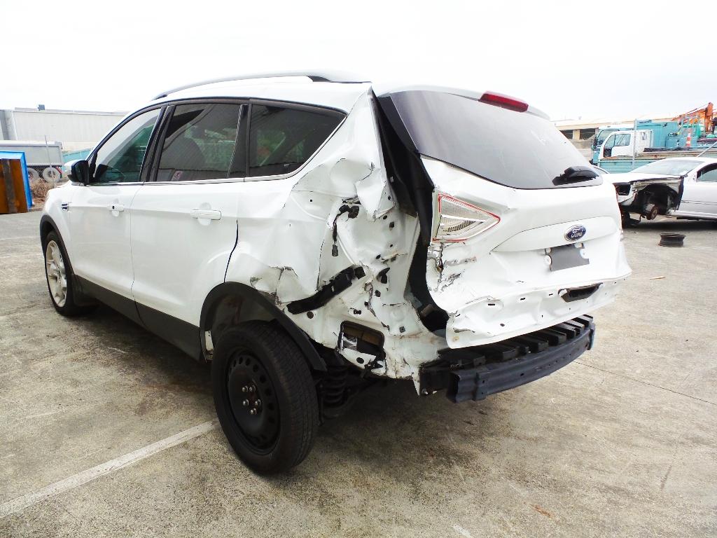 Ford Kuga - TF 2013-Present