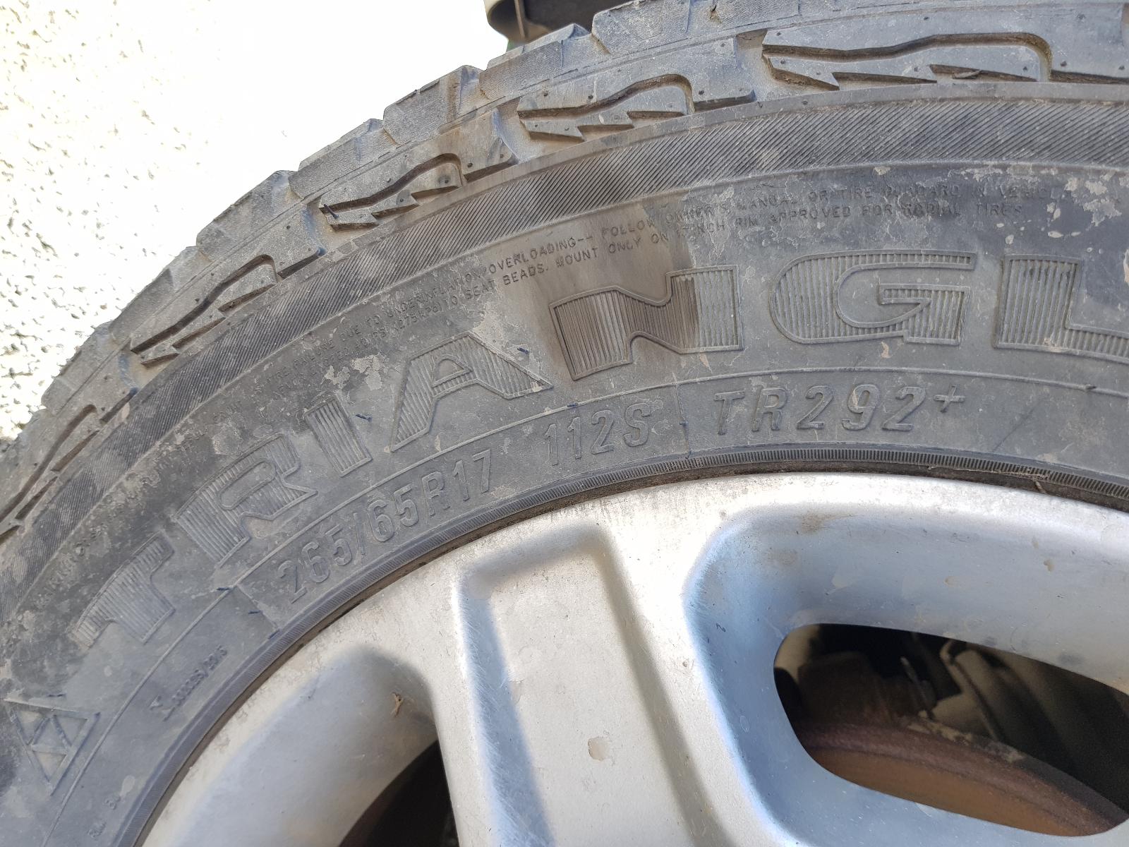 Ford Ranger - PX/PX2 2011-2017