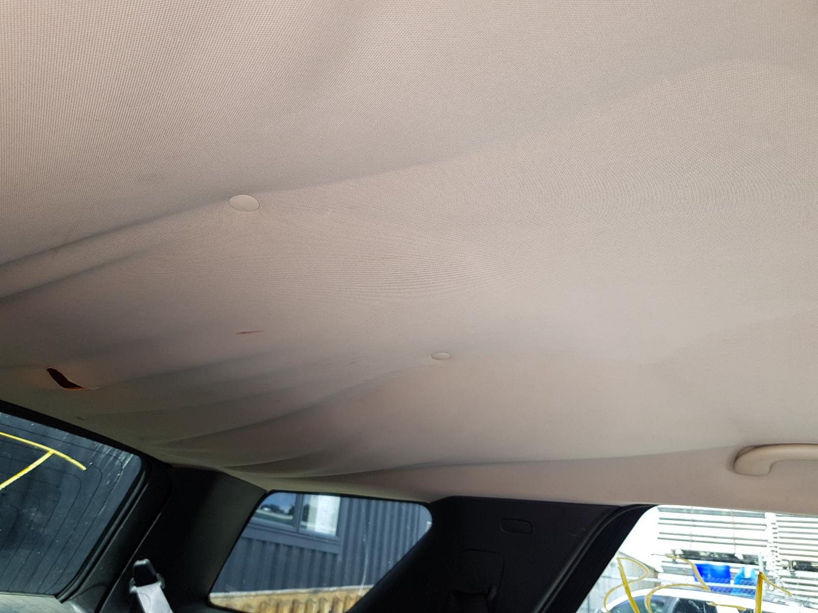 Ford Territory - SZ 2011-Present