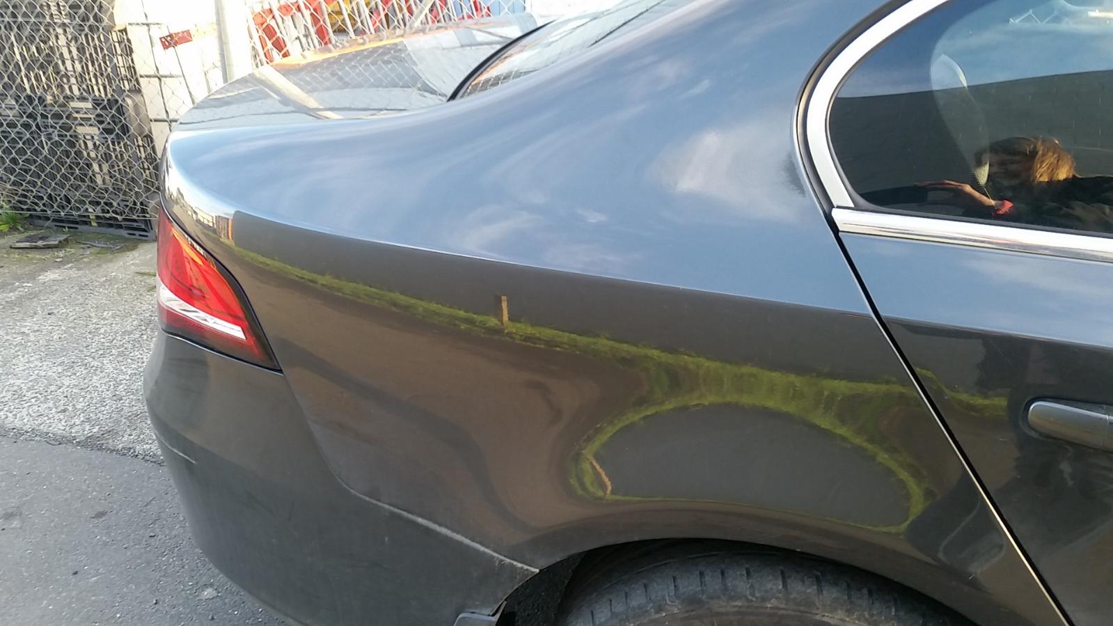 Ford Falcon - FG-FGX 2008-2016