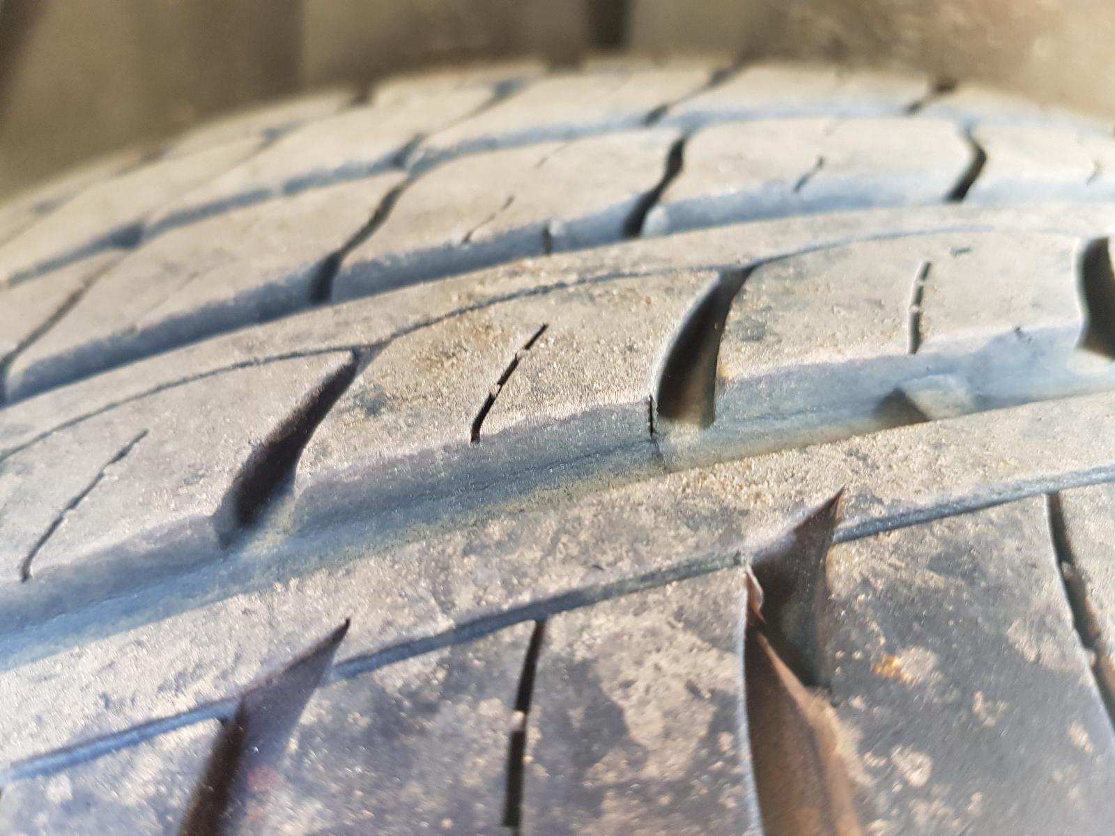 Holden Trax - TJ Series 2013-Present