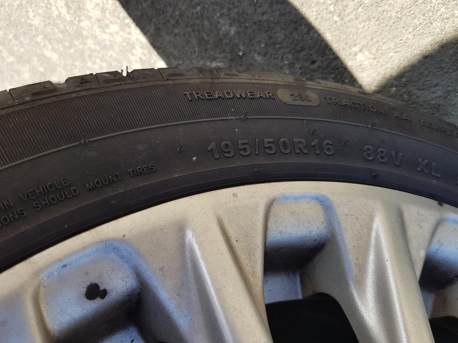 Ford Fiesta - WT 2010-2014