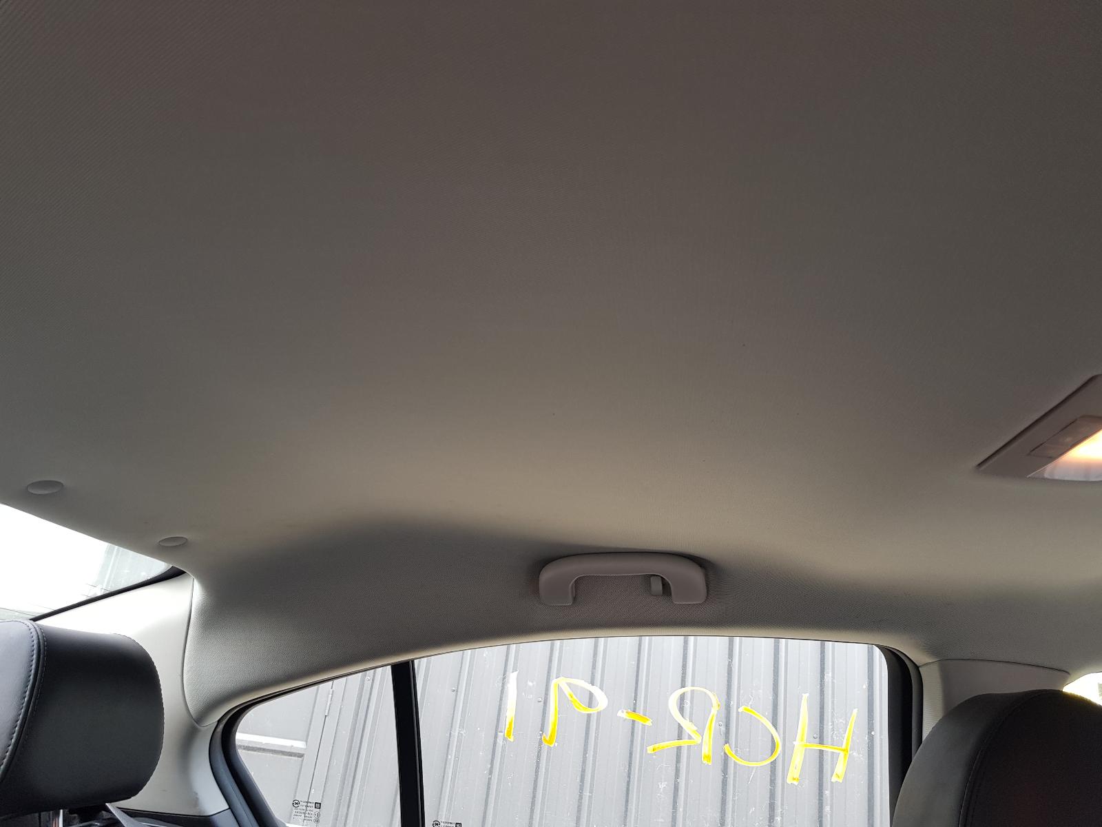 Holden Cruze - 2009-Present