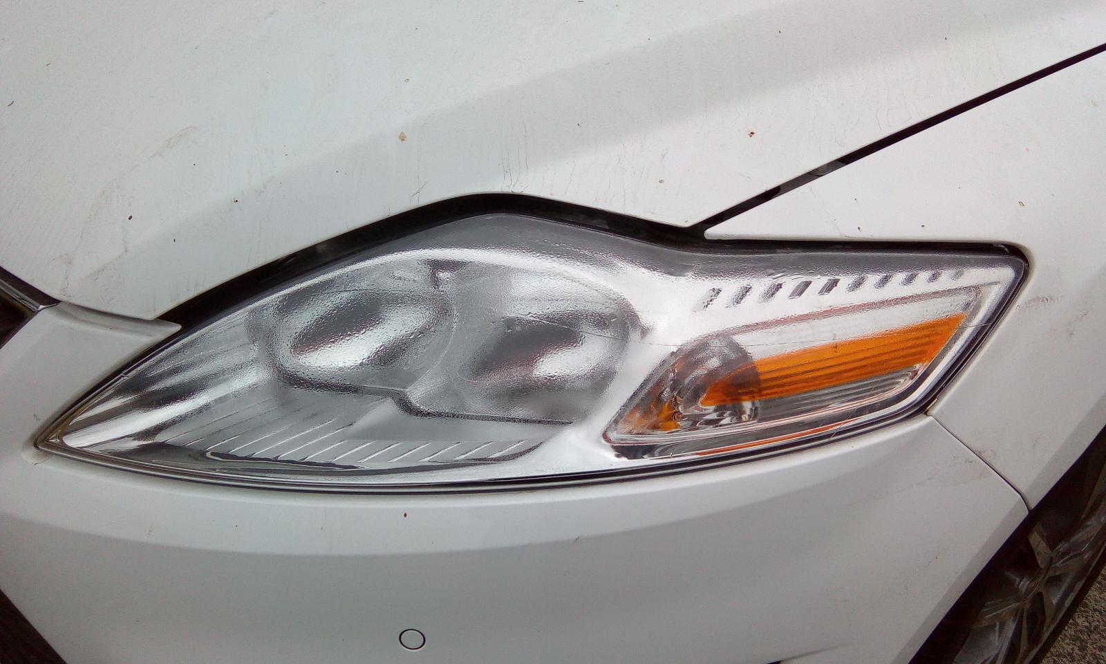 Ford Mondeo - MC 2011-2014