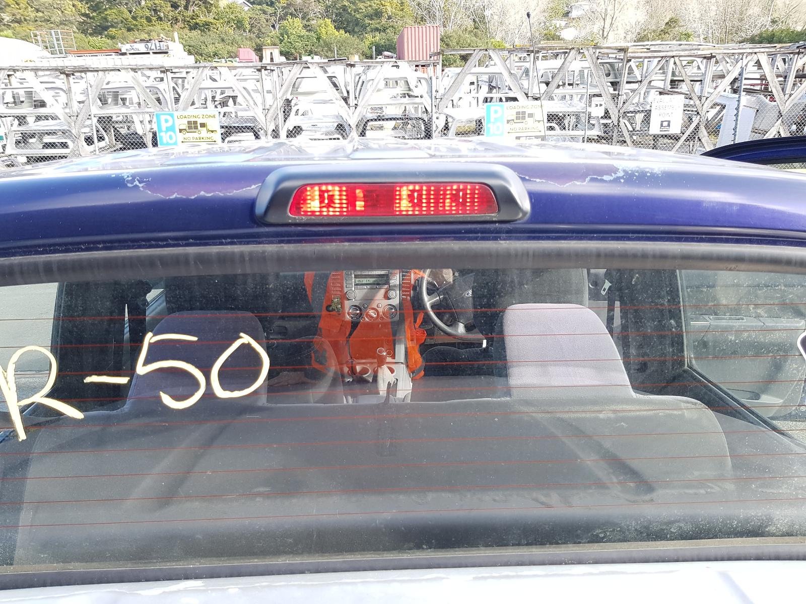 Ford Ranger - PJ 2006-2009