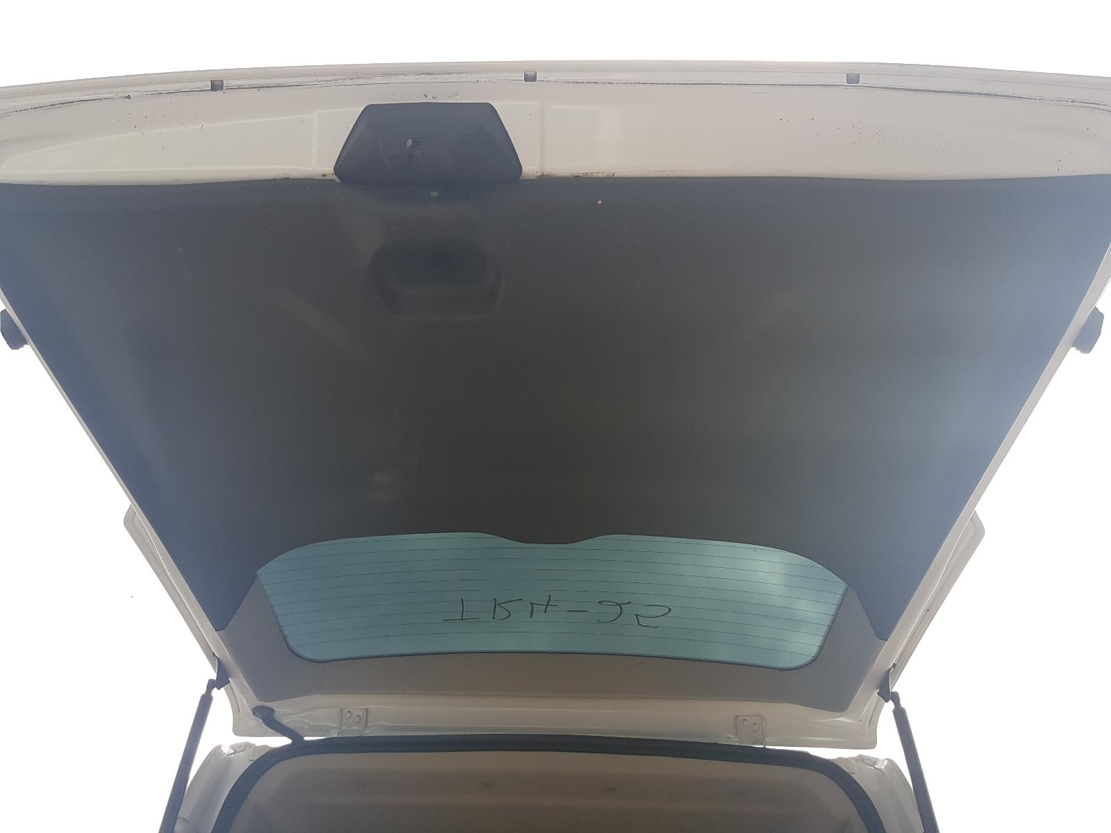 Ford Transit - Other