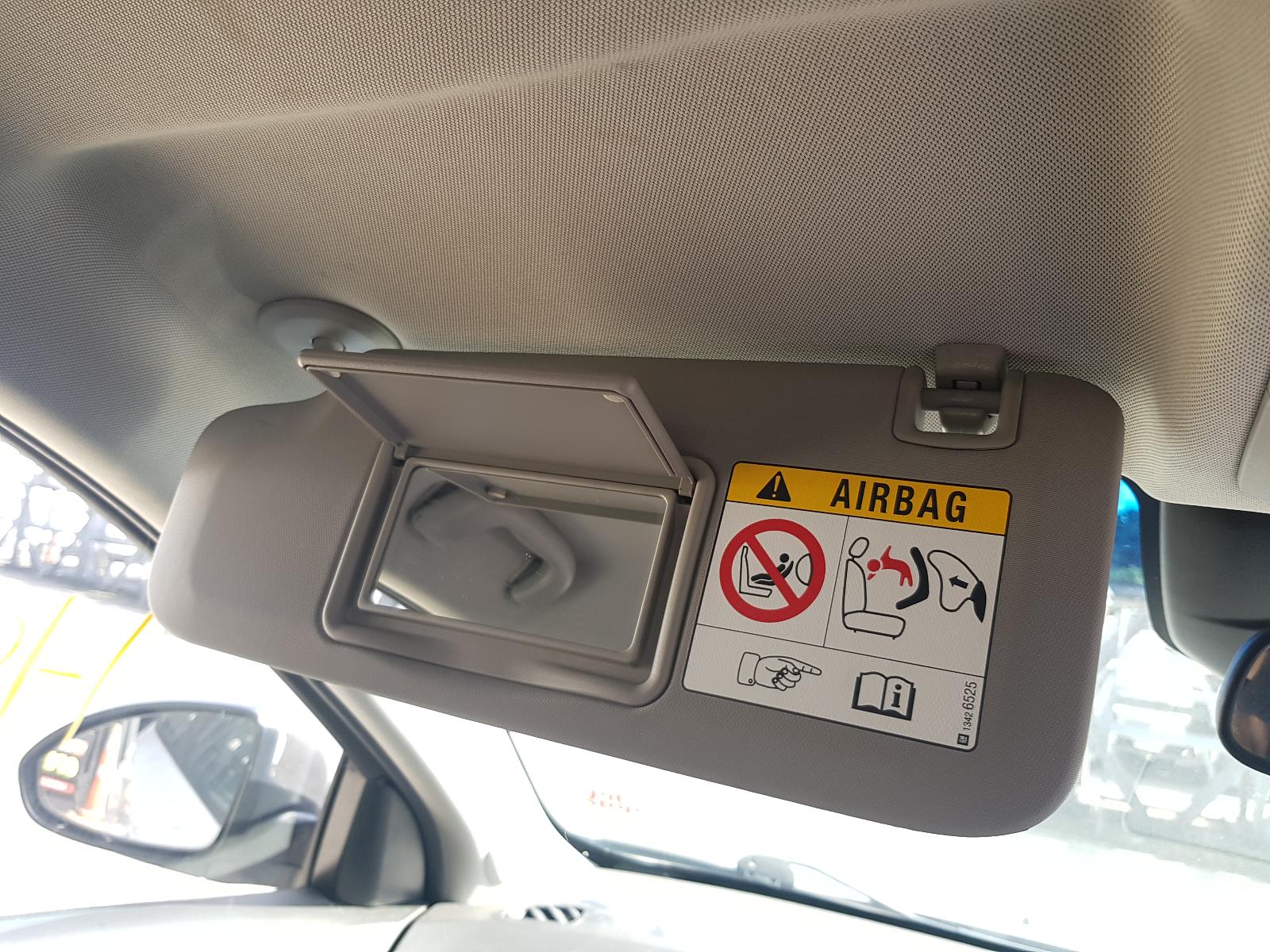 Holden Cruze - 2009-Present