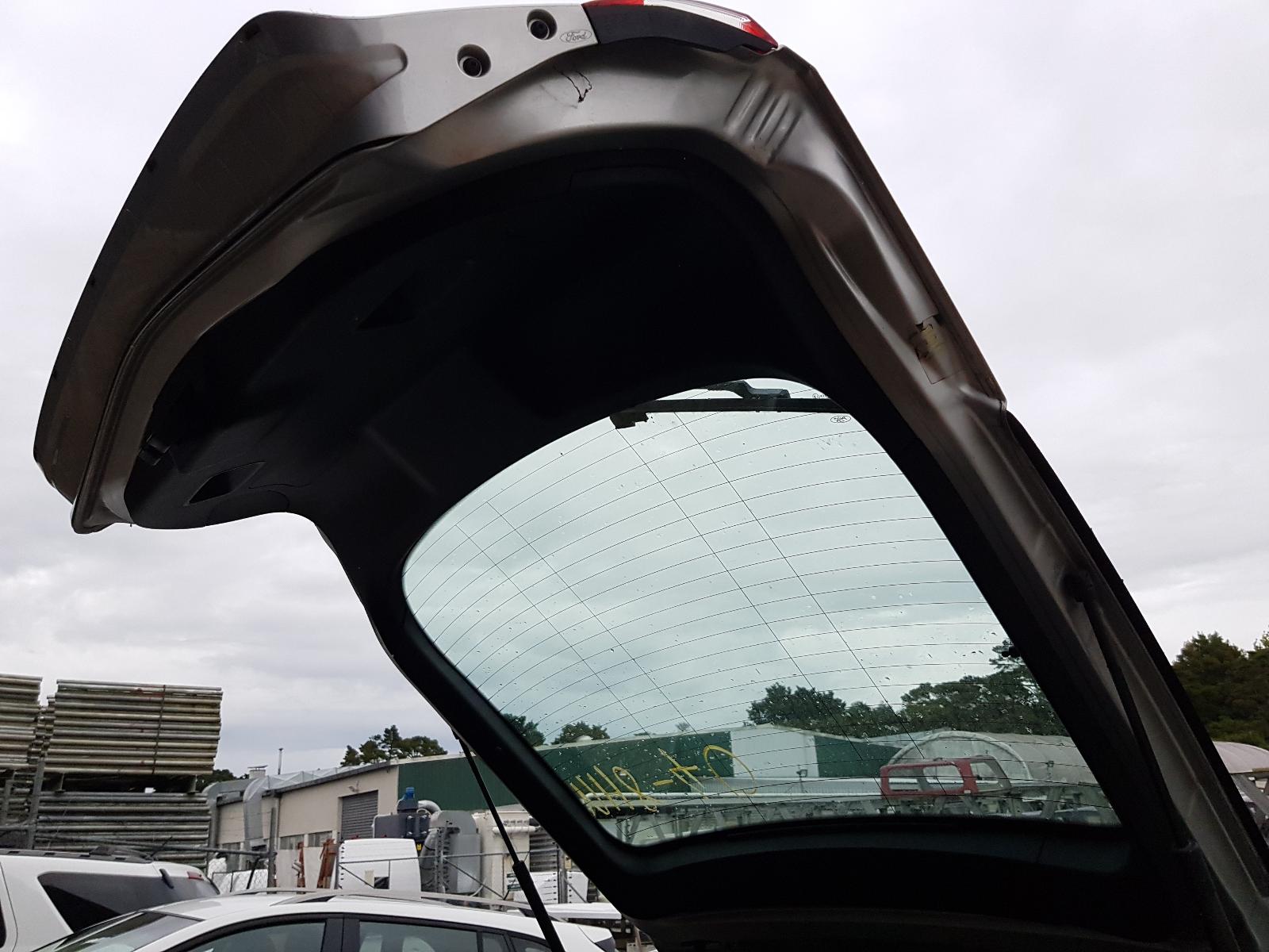 Ford Mondeo - MC 2011-2014