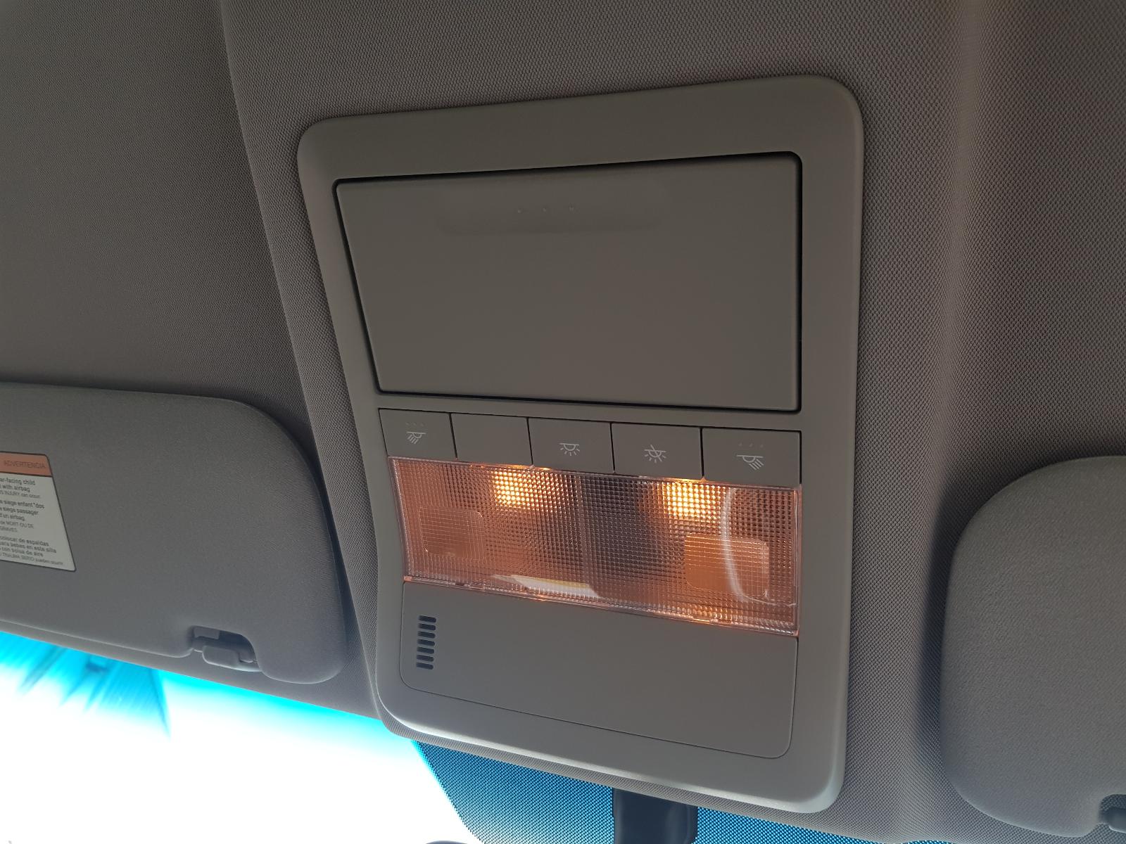 Holden Captiva - Captiva 5 2006-2011