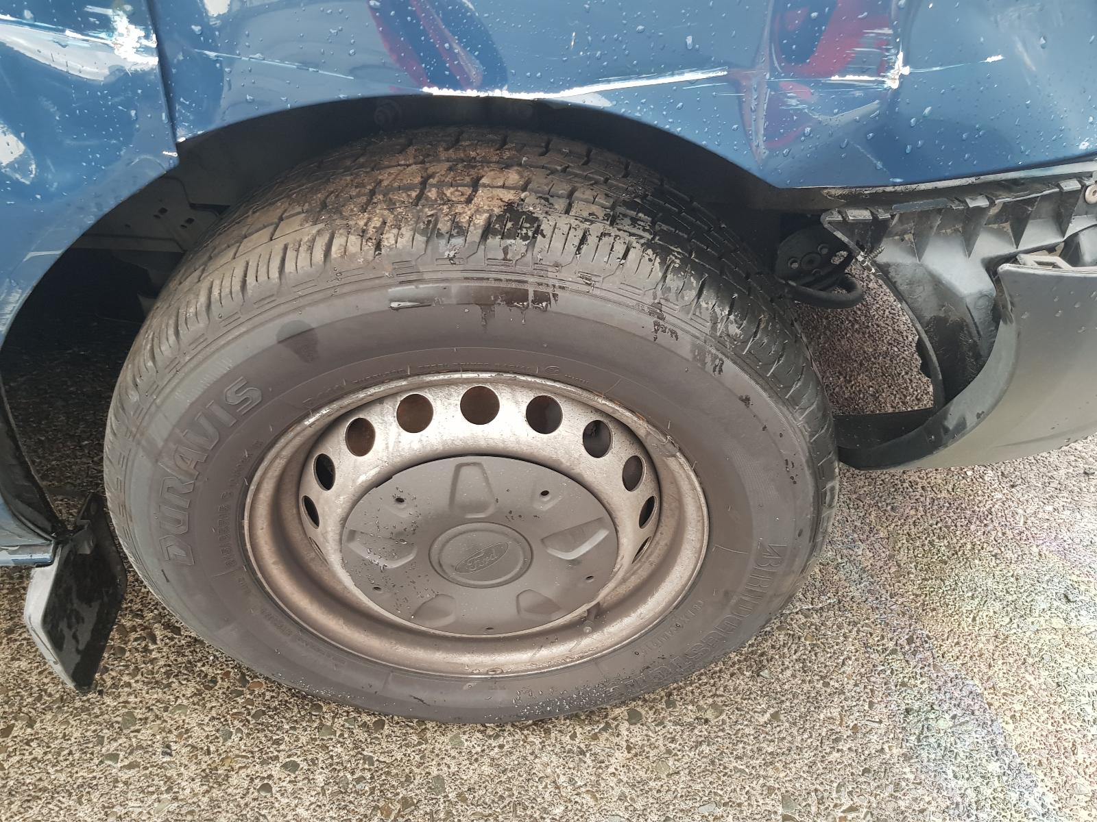 Ford Transit - Other