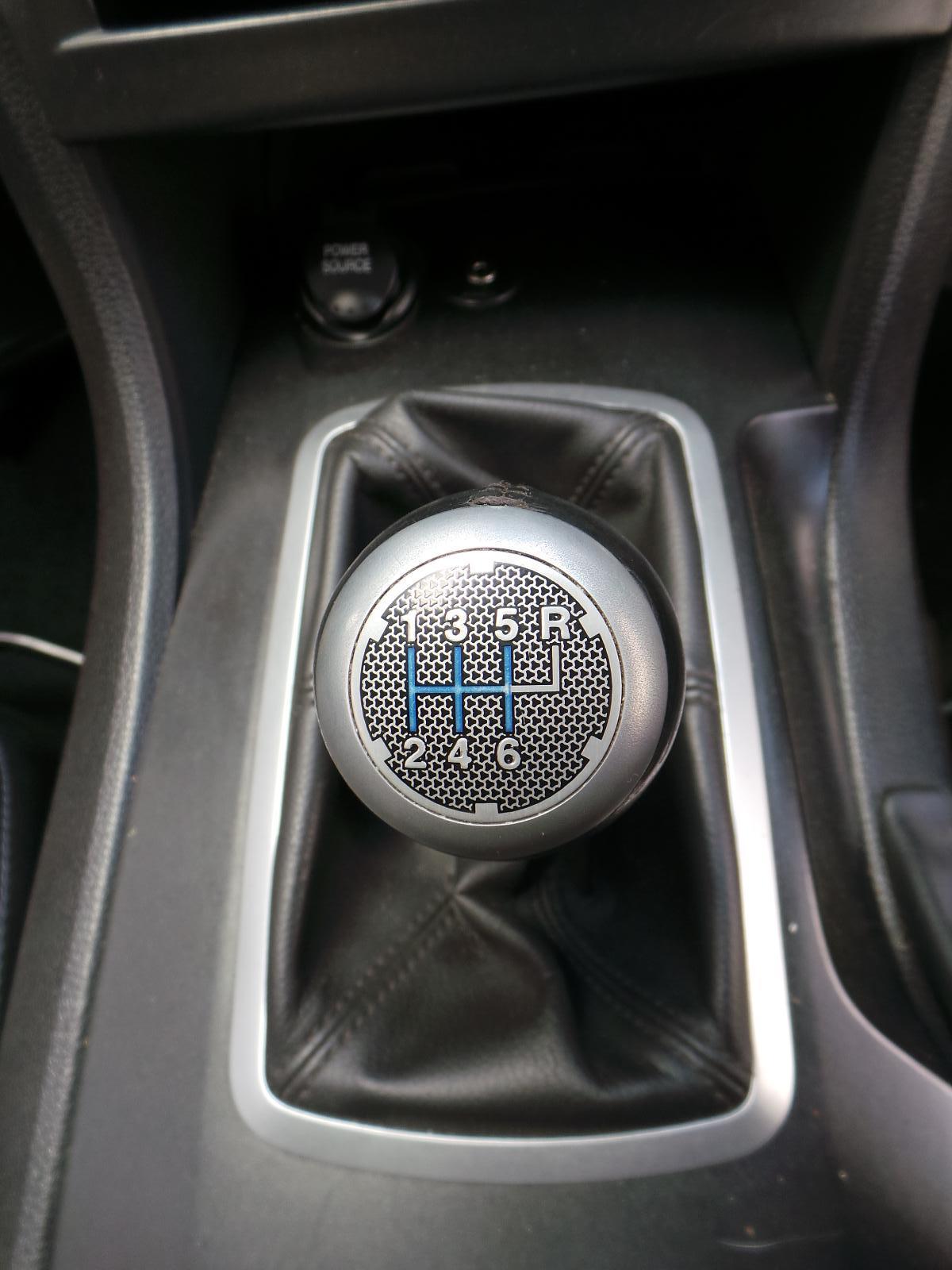 Ford Falcon - FG-FGX 2008-2016