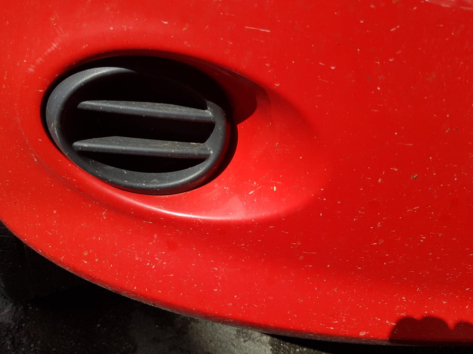 Ford Fiesta - MK VI 2008-Present