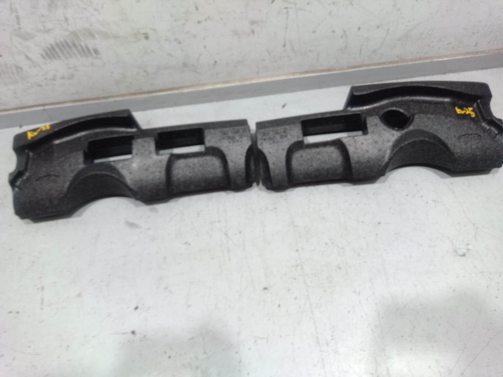 R Bar Bracket Reinfo