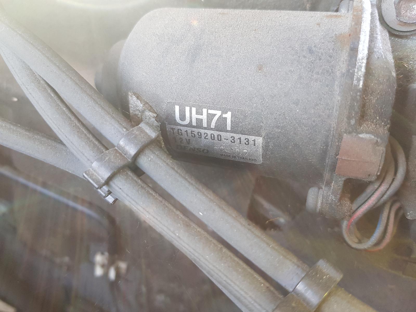 Ford Ranger - PJ 2006-2009