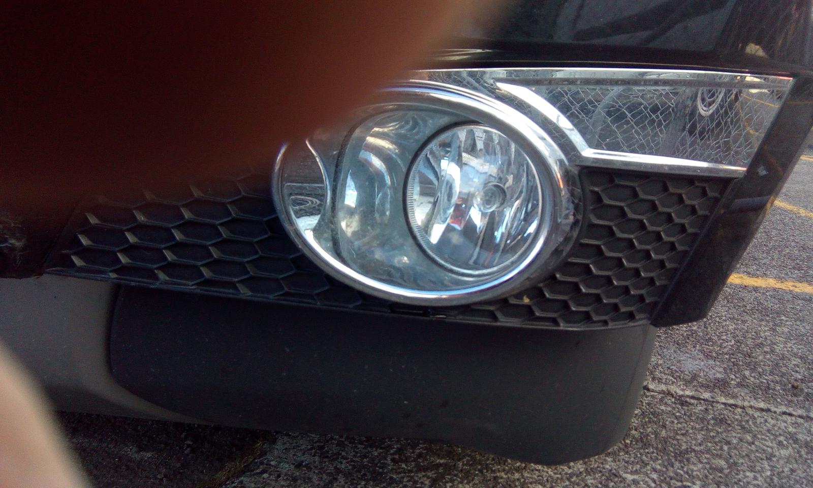 Holden Captiva - Captiva 7 2011-Present