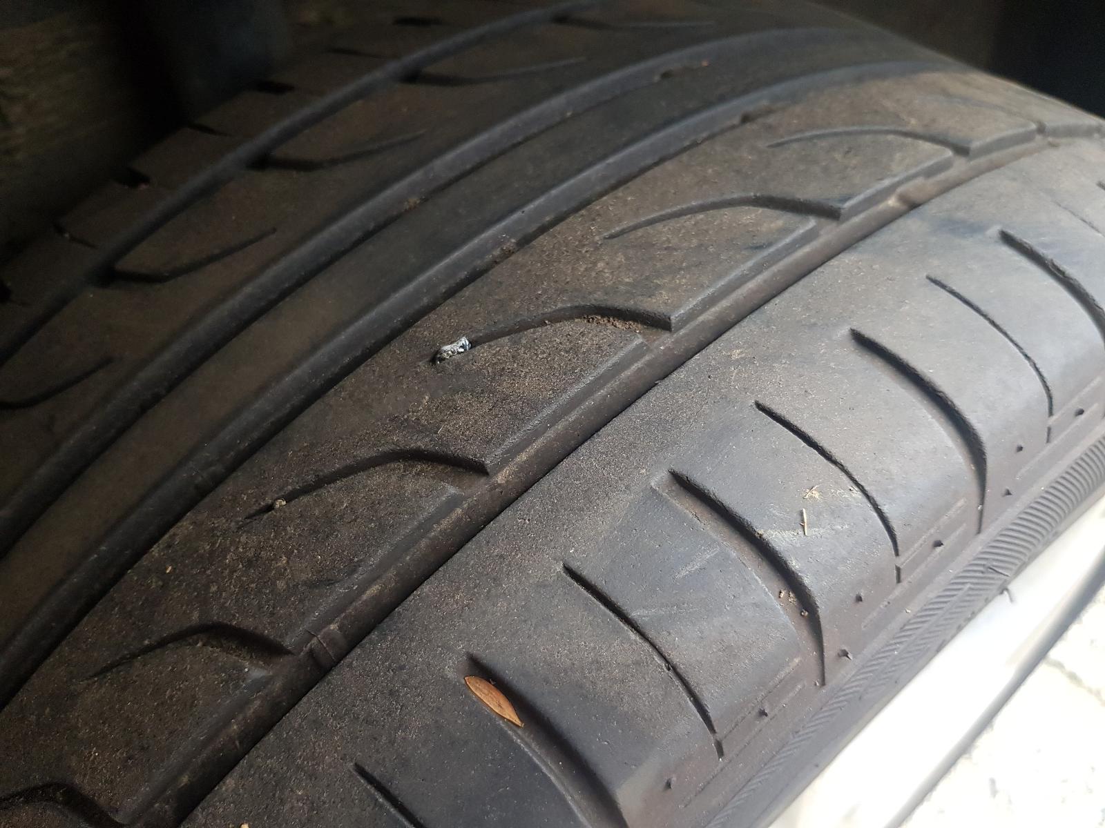 Ford Kuga - TF 2013-Present