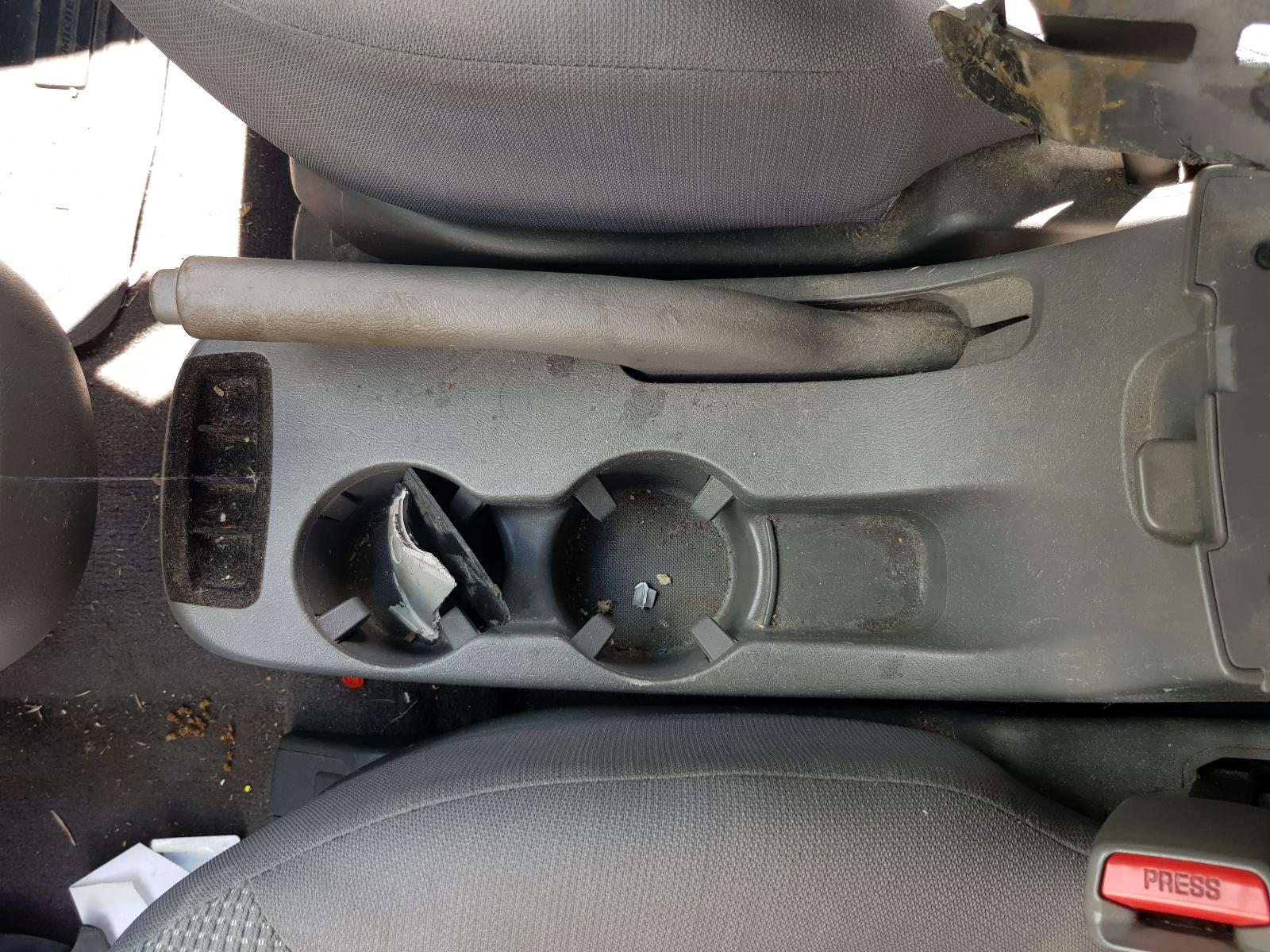 Holden Commodore - VE 2006-2013