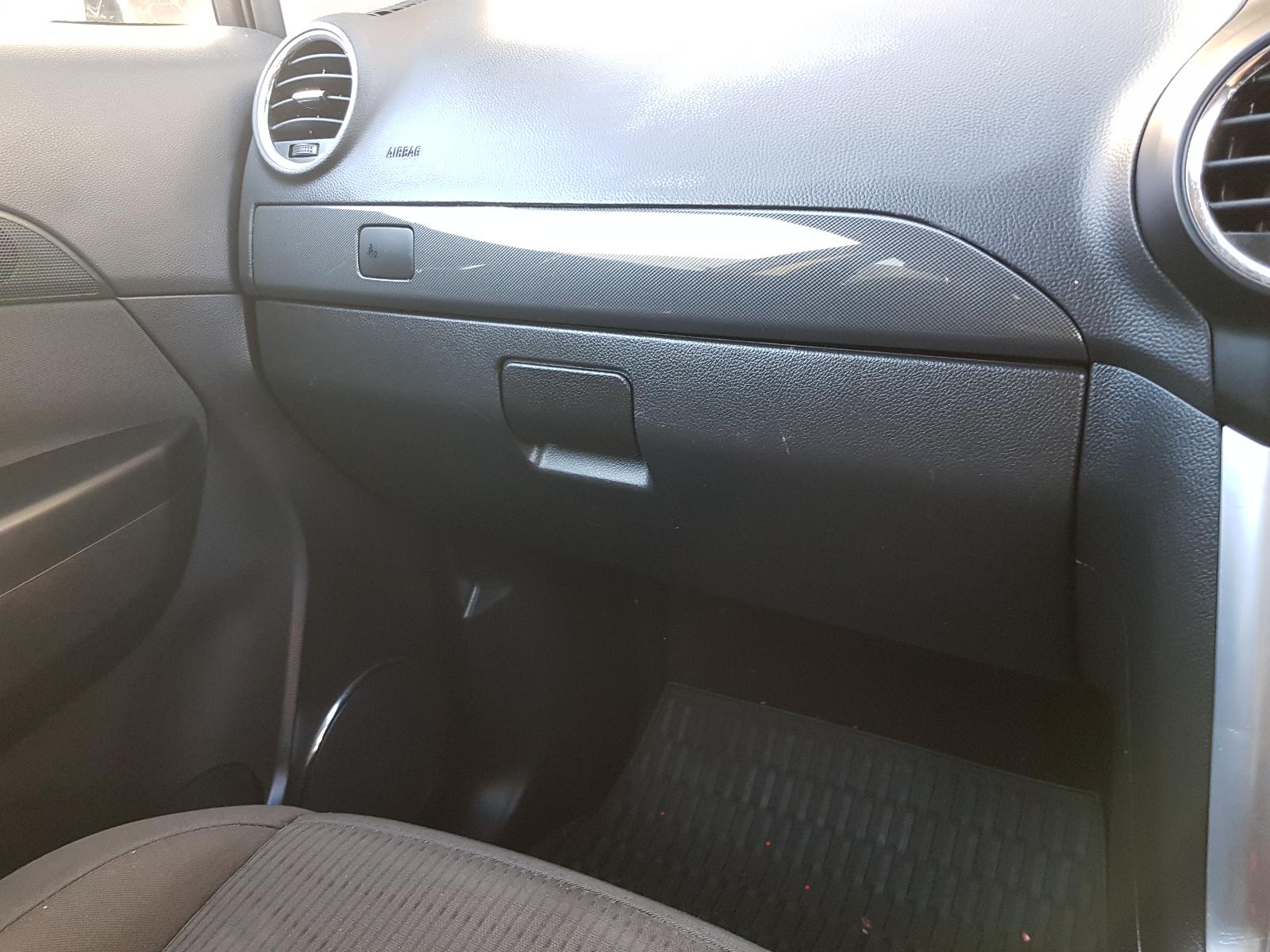 Holden Captiva - Captiva 5 2006-2011