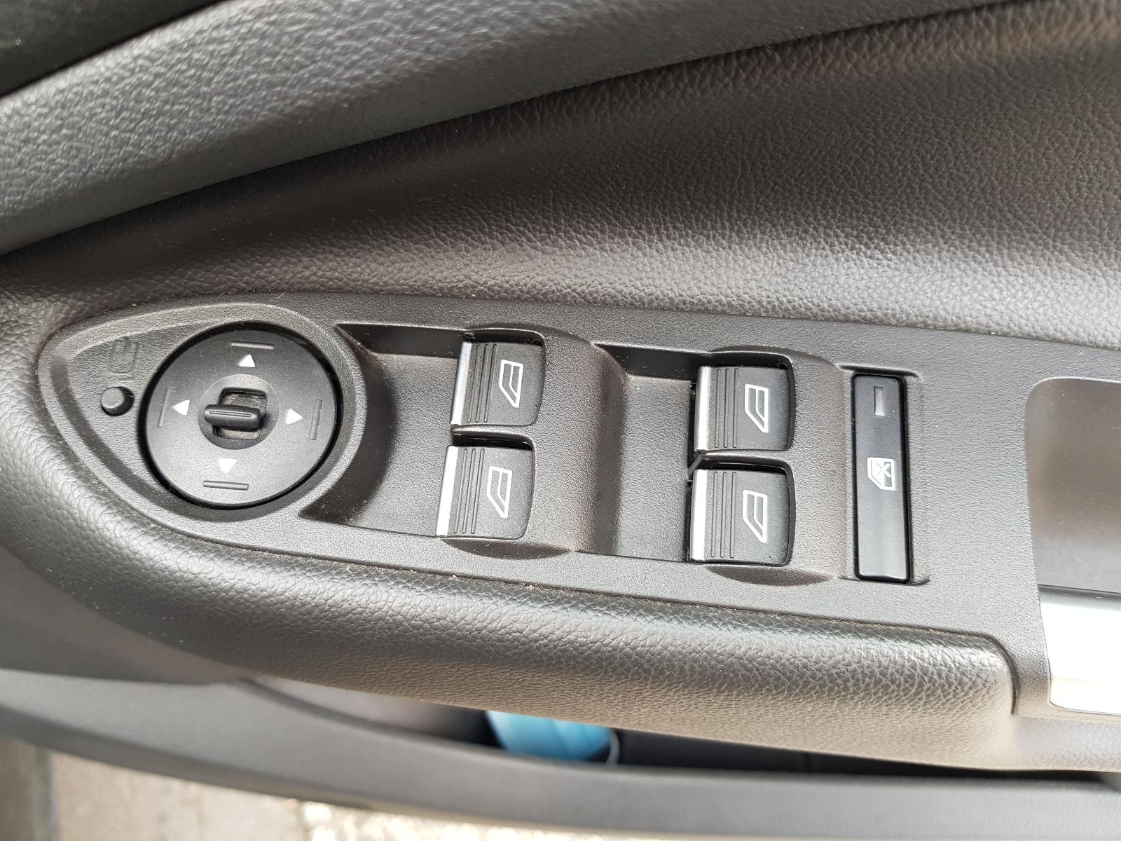 Ford Escape - LF 2007-Present