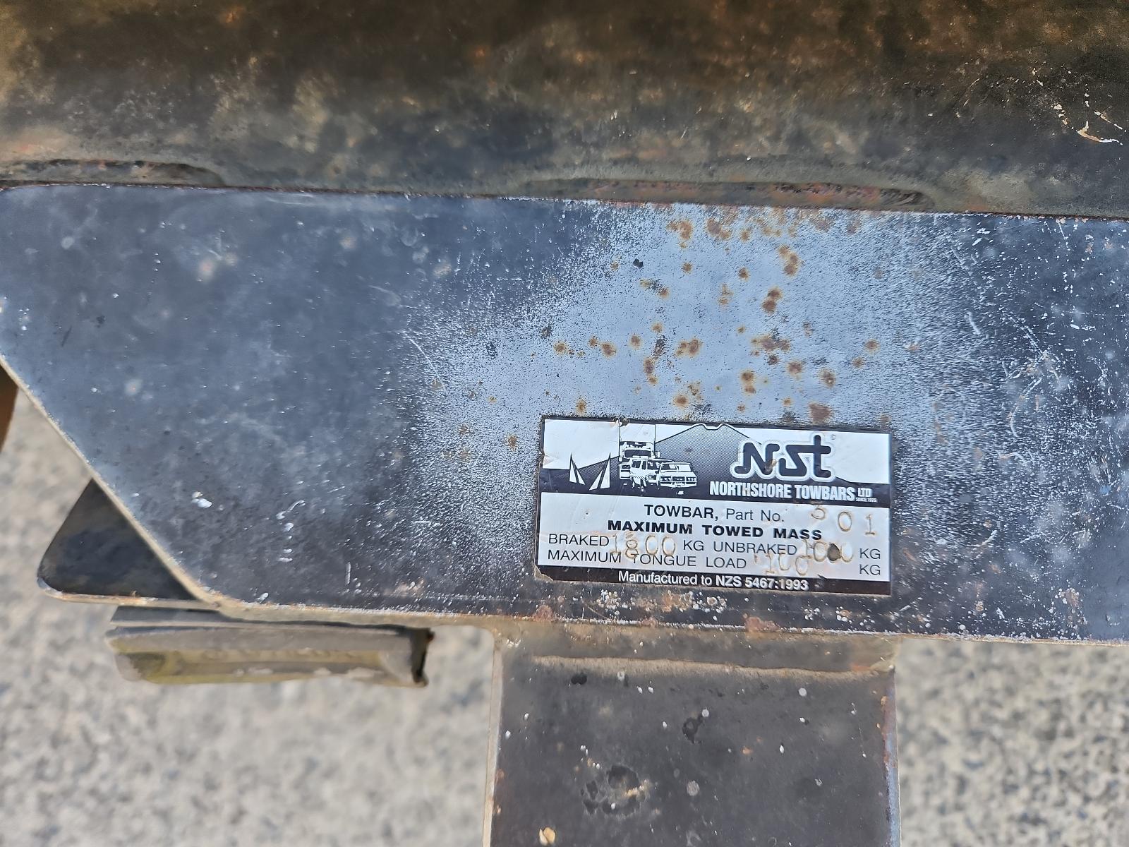 Ford Transit - 2006-2011