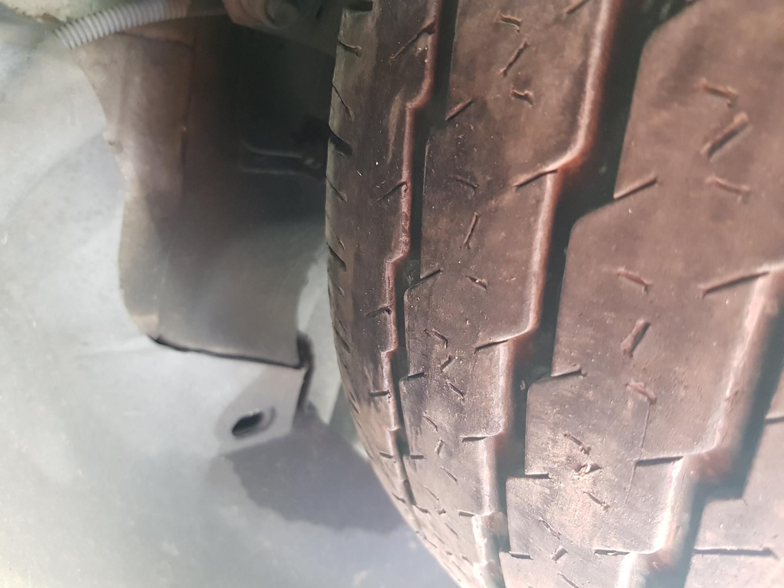 Ford Transit - Other